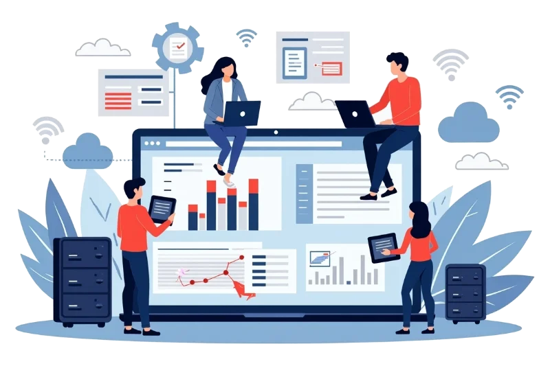 Interior Design Services